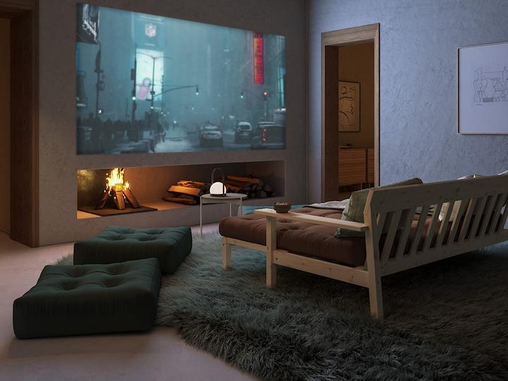 Produktbild Karup Design Unwind (3-Sitzer, Bettsofa)