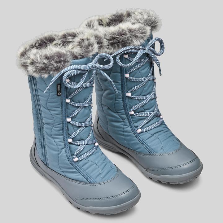 Actual product image Quechua SH500 (30)