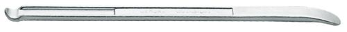 Actual product image Gedore Mounting lever, 16 inch/400 mm, chrome-plated vanadium steel, silver