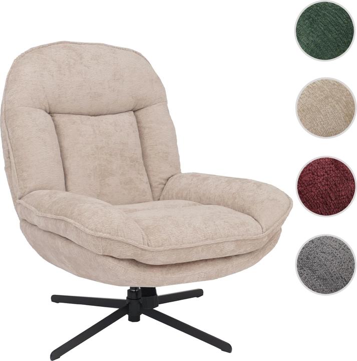 Produktbild JOHN316 Relaxsessel