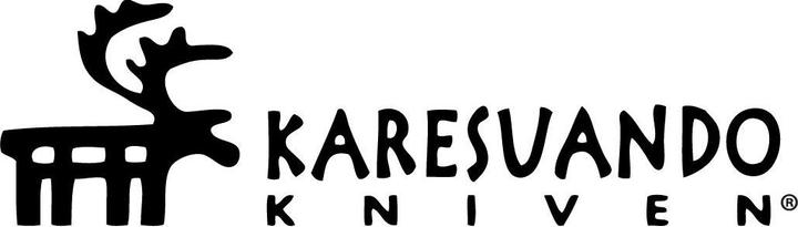 Actual product image Karesuandokniven Pessinki (18 cm)