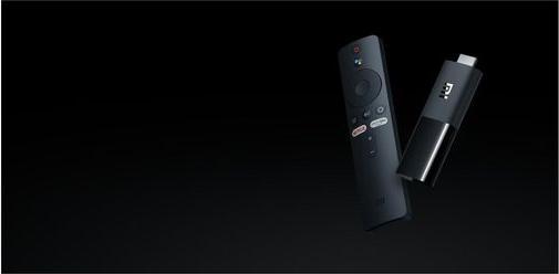 Productafbeelding Xiaomi Mi TV Stick EU (8 GB, Android 9.0 (Pie))