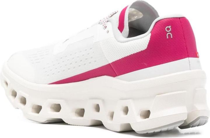 Produktbild On Running Sneakers White (40.5)