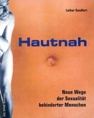 Produktbild Hautnah (Deutsch, Lothar Sandfort, 2006)