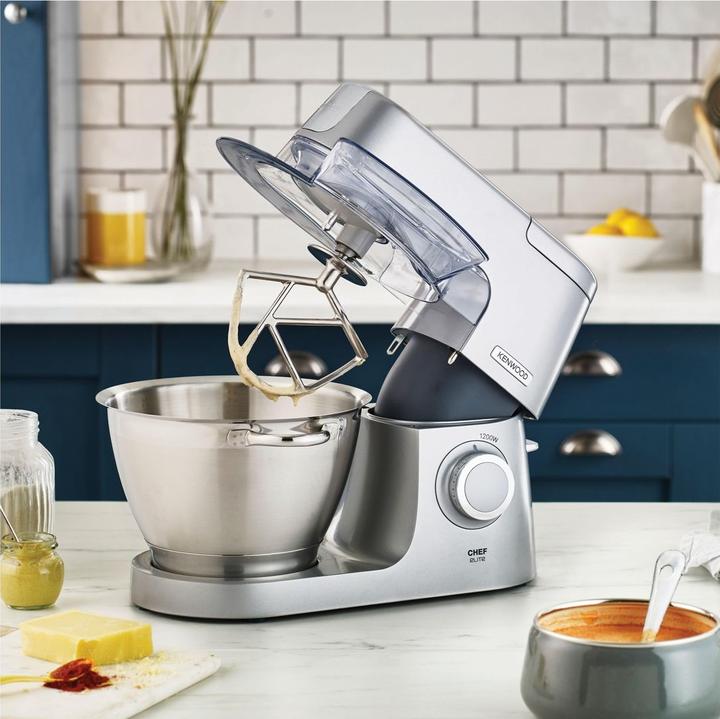 Produktbild Kenwood Chef Elite (1200 W)