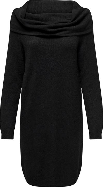 Produktbild Only Rollkragen Strickkleid (XL)