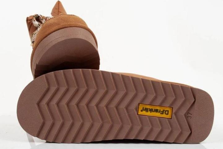 Image du produit D.Franklin Damenschuhe (36)