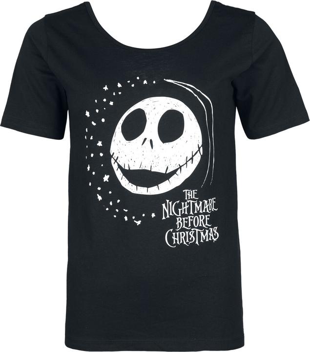 Produktbild The Nightmare Before Christmas Jack Skellington (L)