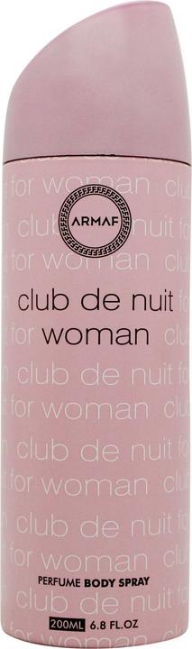 Armaf Club De Nuit (Spray, 195 ml)