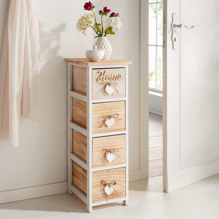 Produktbild Angela Bruderer Lovely Home (26 x 30 x 77 cm)