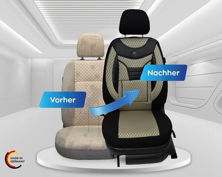Immagine prodotto Bremer Sitzbezüge Coprisedili