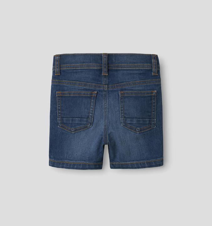 Immagine prodotto Name it Slim Fit Jeansshorts (92)