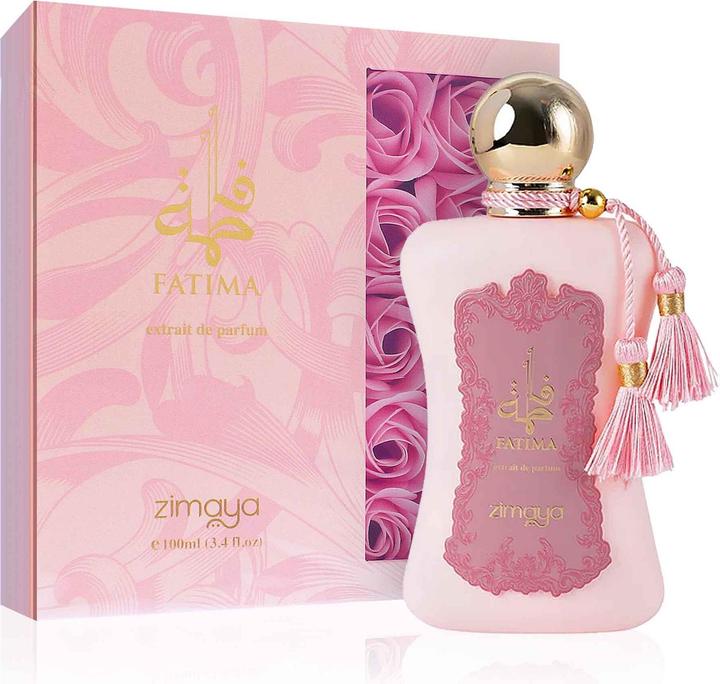 Immagine prodotto Afnan Fatima (Eau de parfum, 100 ml)