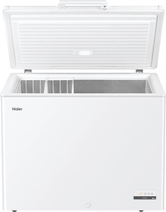 Produktbild Haier HCE301E Horizontaler Gefrierschrank 301 (300 l)