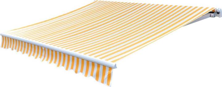 Produktbild vidaXL Lybed (300 x 250 cm)