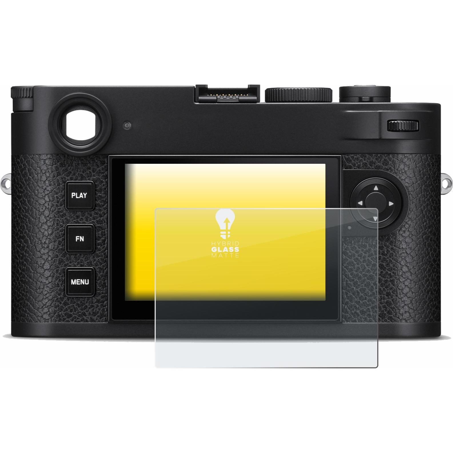Thumbnail - upscreen Reflection Shield Panzerglasfolie Matt (Displayschutz), Kameraschutz