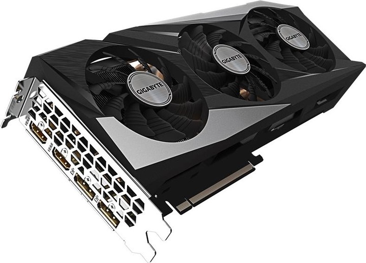 Produktbild Gigabyte Radeon RX 6750 XT GAMING OC (12 GB)