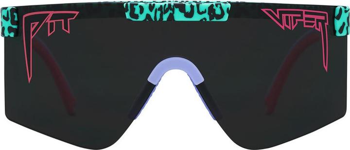 Produktbild Pit Viper The Marissa's Nails Original Narrow (Smoke)