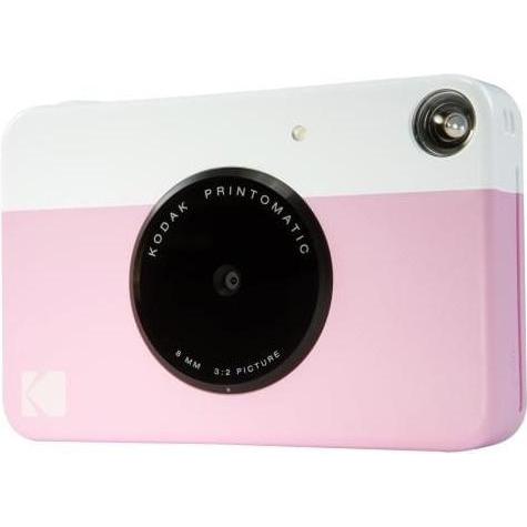 Kodak Smile+ Camera (RODSMPCAMPK)