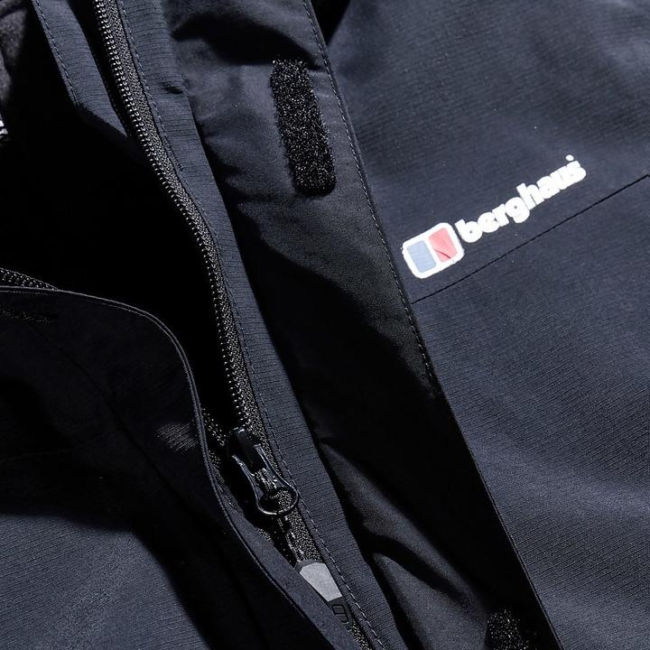Produktbild Berghaus Hillwalker InterActive Shell Jacket (M)