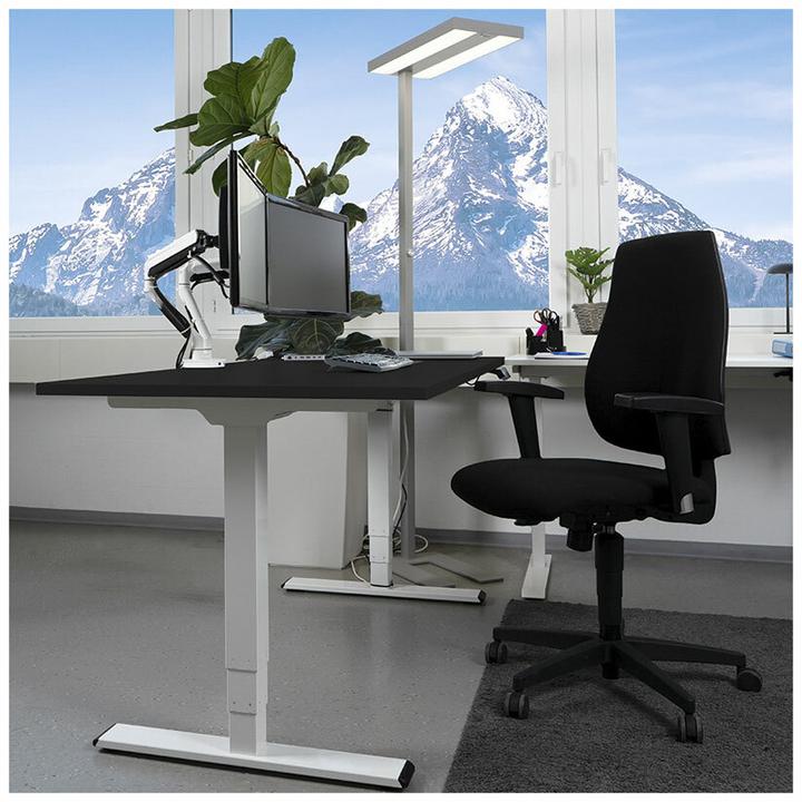 Produktbild Contini Bürotisch (160 x 80 x 64.5 cm)