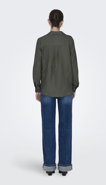 Produktbild JdY JDYLAUREN Hemd Hemd (L)