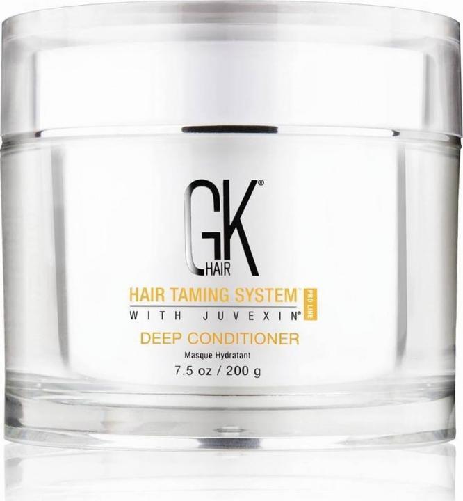 Actual product image Gk Hair deep conditioner (200 ml)