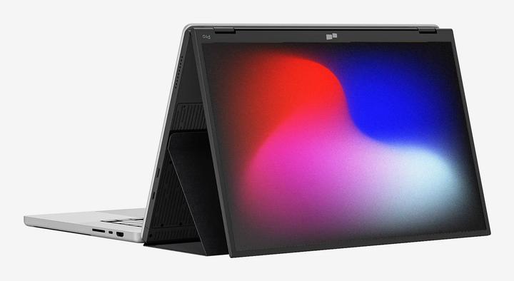 Produktbild Mobile Pixels Duex Float 2 Pro (2560 x 1600 Pixel, 16")