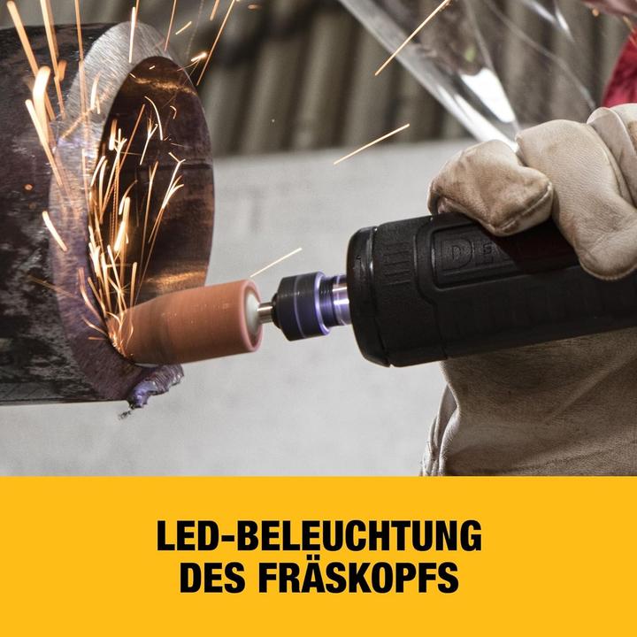 Produktbild DeWalt DCG 426 (Geradschleifer)