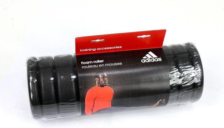 Image du produit Adidas Rouleau en mousse (33cm) (14 cm)