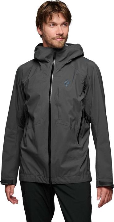 Produktbild Black Diamond M Highline Stretch Shell (M)