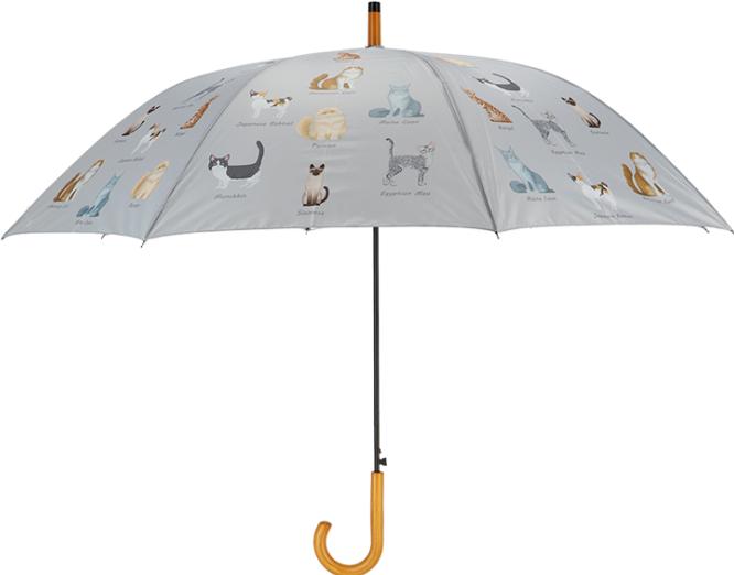 Produktbild Esschert Design Katzenrassen