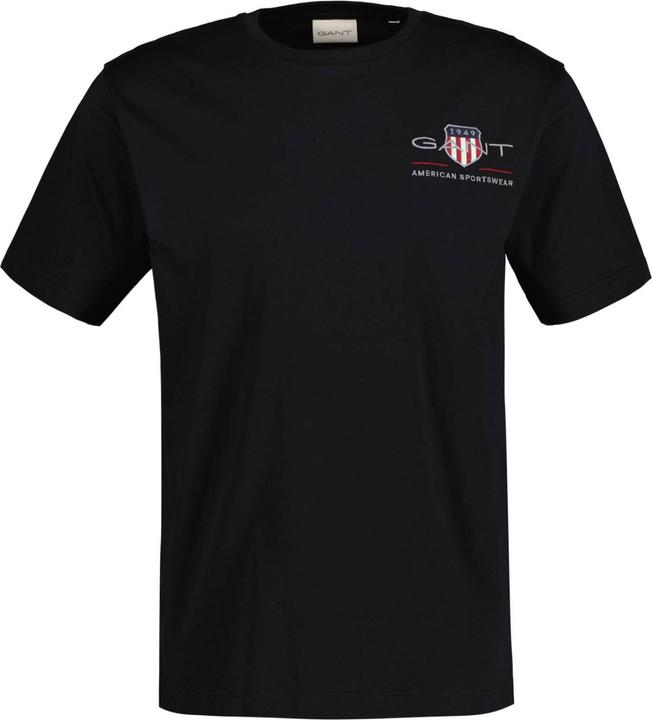 Produktbild GANT Regular Archive Shield EMB (S)
