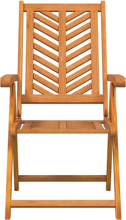 Immagine prodotto vidaXL Gartenstuhl