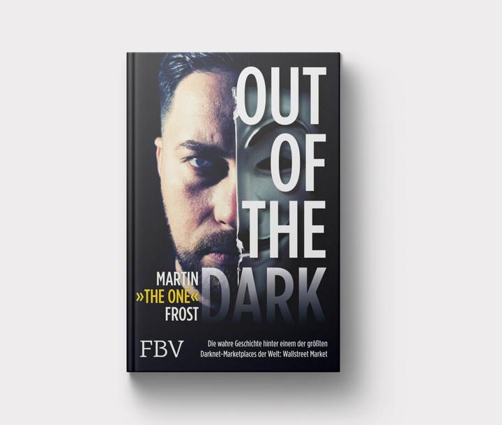 Produktbild Out of the Dark (DE)