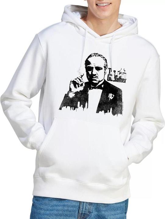 Produktbild The Godfather Kapuzenpullover (S)