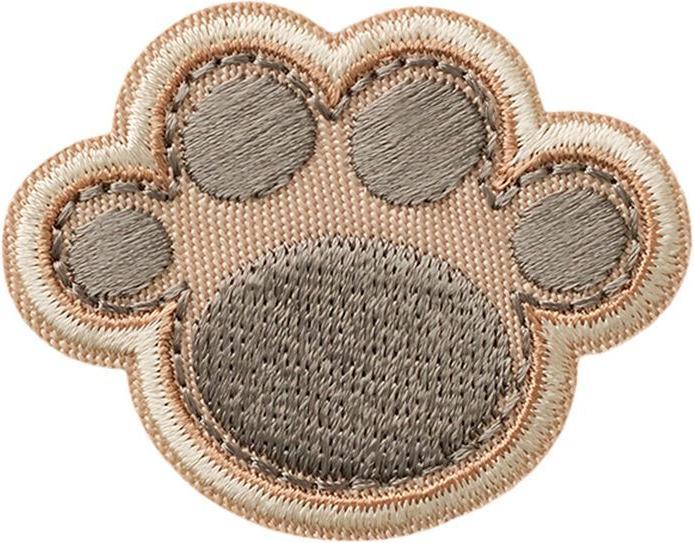 Produktbild Mono Quick Pfote (1 Stk., 5 x 3.90 cm)