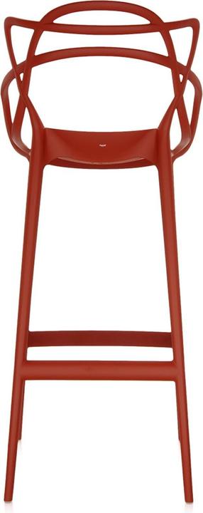 Actual product image Kartell Masters Stool