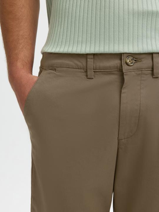 Image du produit Selected Slhslim-Miles Flex Shorts Noos (S)