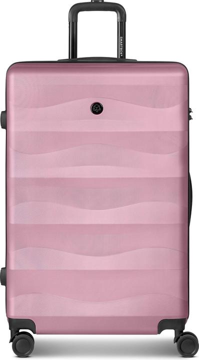 Smartbox Edition 03 4 roues trolley 75 cm (99 l)