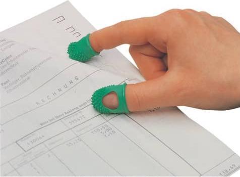 Läufer Girafoglia verde taglia 1 (1 x)