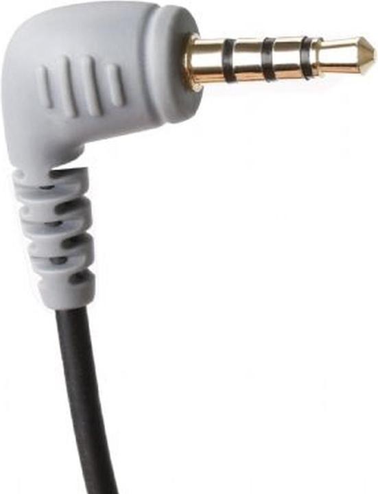 Produktbild Boya BY-CIP TRS auf TRRS Adapter