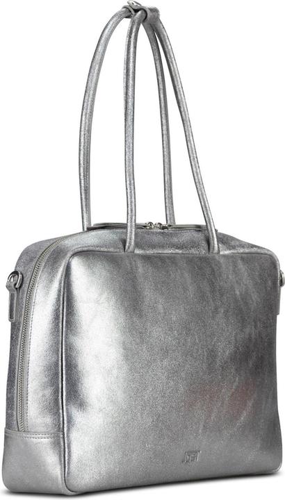 Immagine prodotto Jost Silver Shimmer Bowling Bag Business