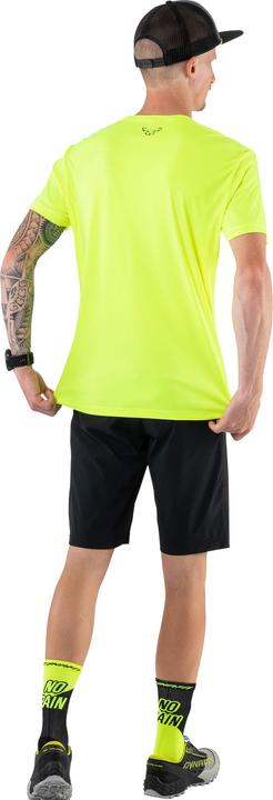 Image du produit Dynafit Chaussettes No Pain No Gain unisexe (35 - 38)