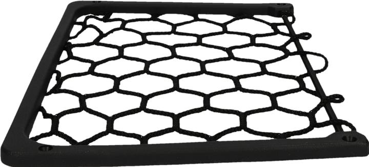Productafbeelding Cartrend Elastisch draadgaas