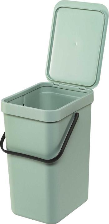 Image du produit Brabantia Poubelle Sort & Go (24 l)