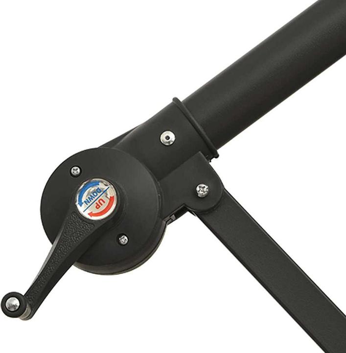 Produktbild vidaXL Sonnenschirm (3 m)