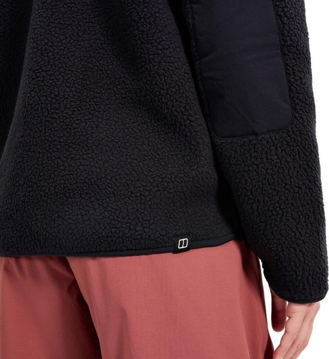 Actual product image Berghaus Hanby Relaxed Jacke für Damen (34)