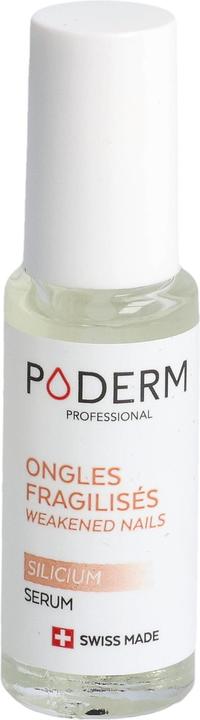 Immagine prodotto Poderm Sérum Ongles Silicium (8 ml)