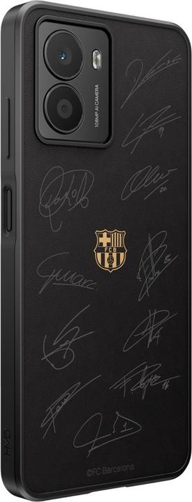 Image du produit HMD BARCA FUSION DS TA-1640 6/128 BLACK (128 Go, 6.56", Double SIM, 5G)